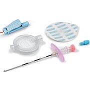 Комплекты для эпидуральной анестезии